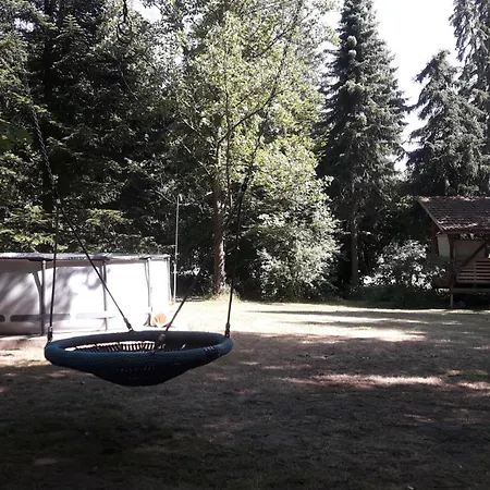 Ubytování v soukromí Ein Bett Hostel-style Fuer Wanderer Und Pilger Jacobusweg - Mit Pilgerpass Auf Spendenbasis